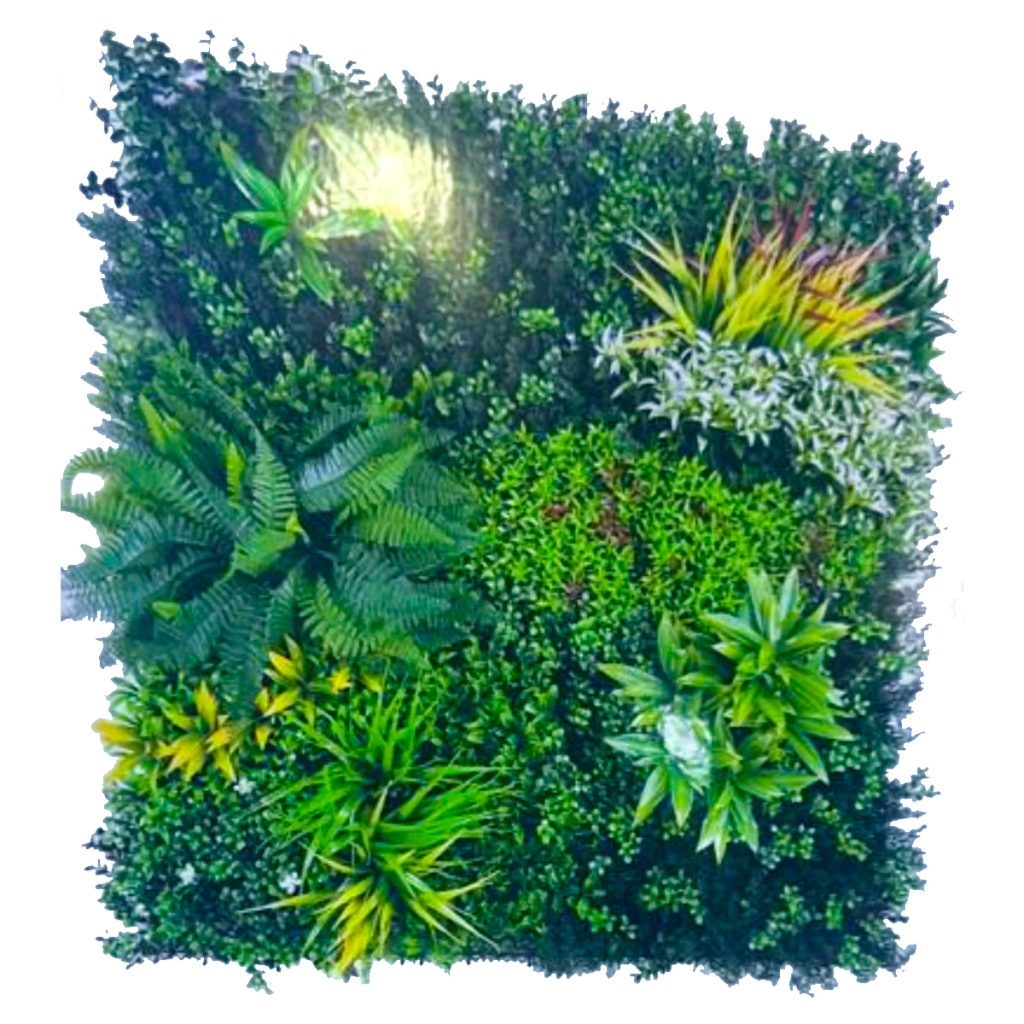 Jardim vertical G718029