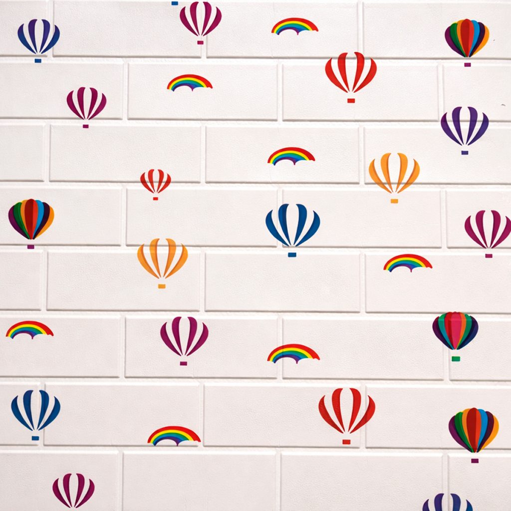 Painel-espuma-autocolante-Balões