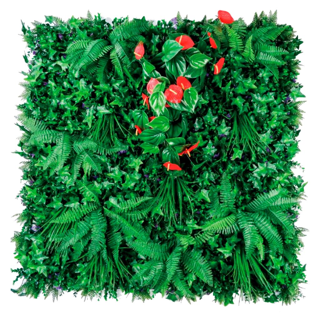 painel Jardim vertical G718039